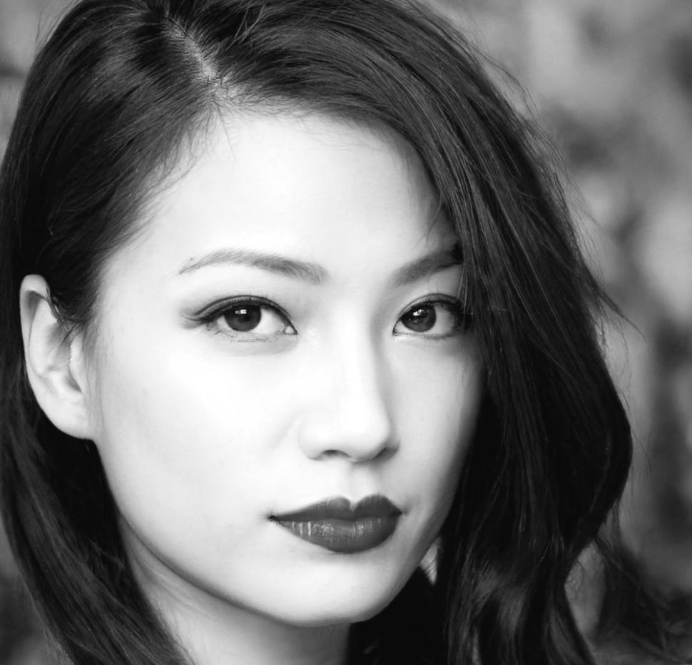 Варвара Дольская